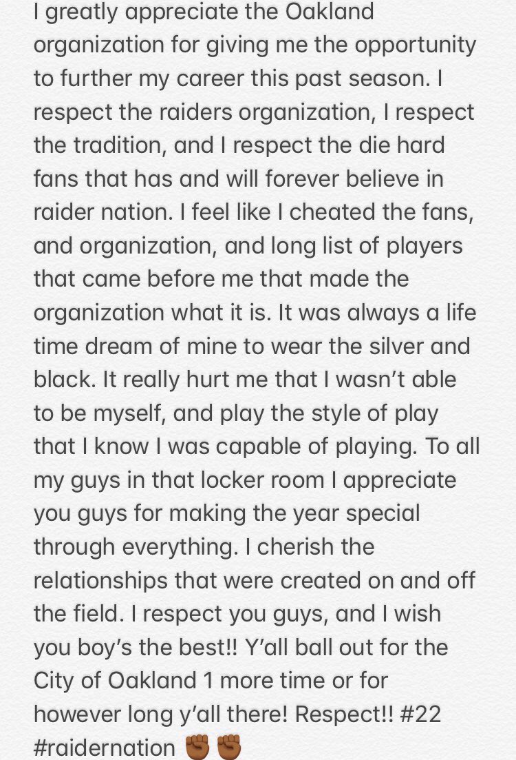 Im thankful for every opportunity God has placed in my life. We all must go through some things to get to what is actually meant for us. Excited about this next step! 🦁🦁 #onepride