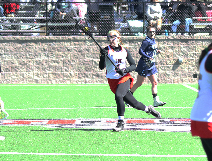 #NEAC WLAX: Lancaster Bible picks up first win of 2019 with 16-12 victory over Wesley. bit.ly/WLAX032319 <a href="/LancasterSports/">Lancaster Sports</a> <a href="/lbc_lax/">Lancaster Bible College Lacrosse</a>
