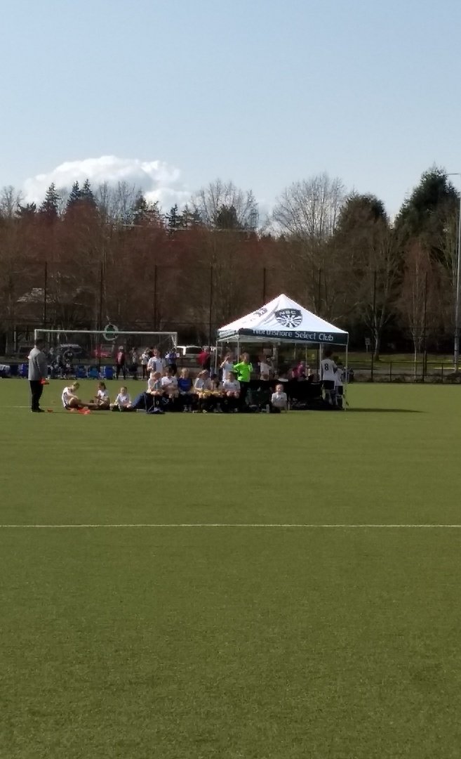 SoundFC_G07A's tweet photo. President's Cup kick off vs Blackhills FC. https://t.co/9sFSuxRSCZ