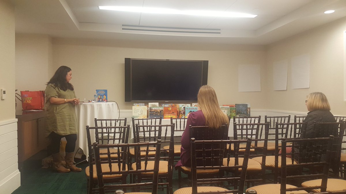 ECET2 NH/VT tweet media