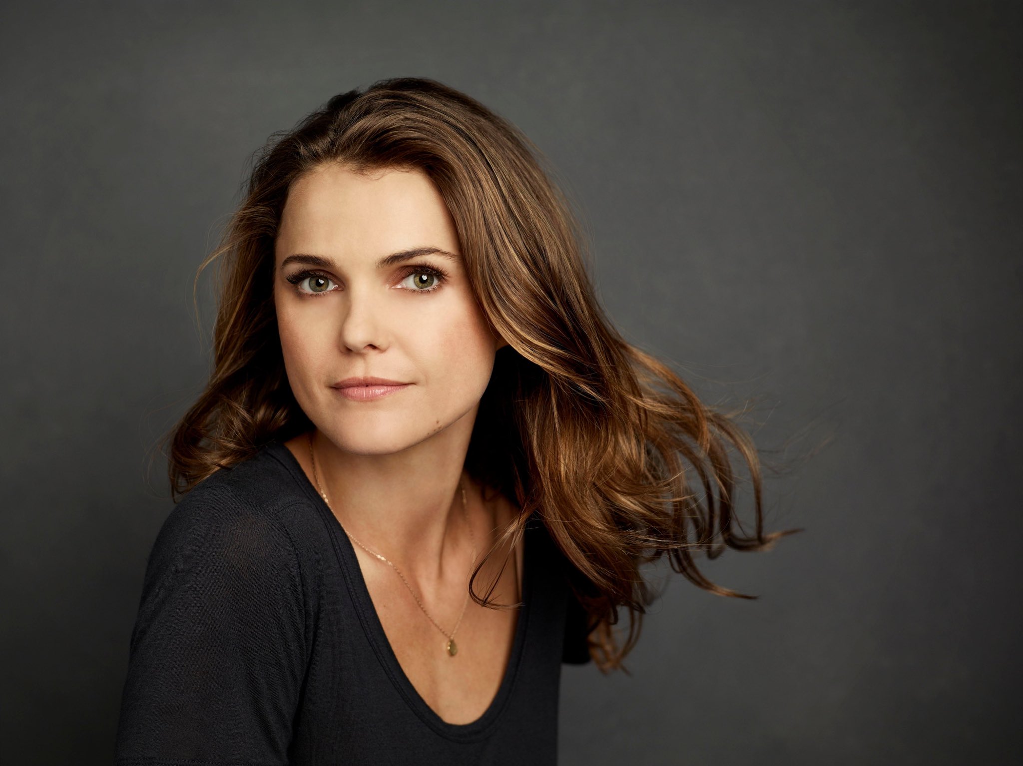 Today, Keri Russell was born. Happy Birthday!!!   