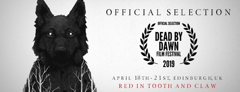 OscarsBellShort's tweet photo. Some of the team will be travelling up to #Edinburgh next month.
Director ( @filmcronin ) Actor (@PaulBullionLive ) & DOP ( #SamCronin ) will be at @deadbydawnfest - where we have been picked as an official selection!
#IndieFilm #Thriller #Horror #DoYouHearIt #BringHimHome https://t.co/HU85t0Tdow
