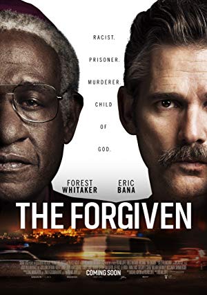 Affedilen Bir katil ile bir başpsikoposun hapishane de geçen gerilim dolu macerasının anlatıldığı film de , Güney Afrika artık ırkçı ayrımcılık sistemini sona erdirmiştir. Bu durumla birlikte ülkede geniş kapsamlı bir soruşturma açıldıktan ... #yabancıfil evdesinema.net/affedilen-2017…