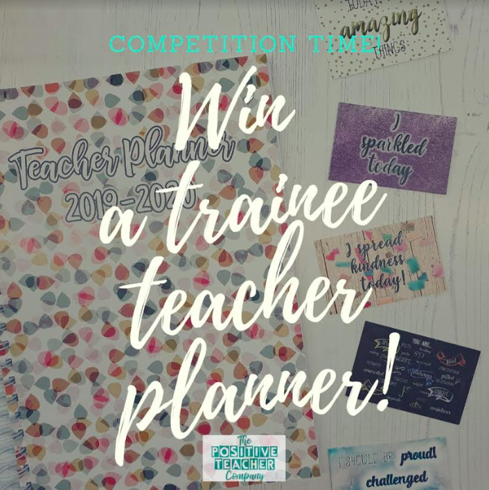 Positive Teacher Co. tweet media