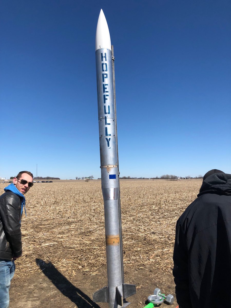 Bearcat Ballistics tweet media