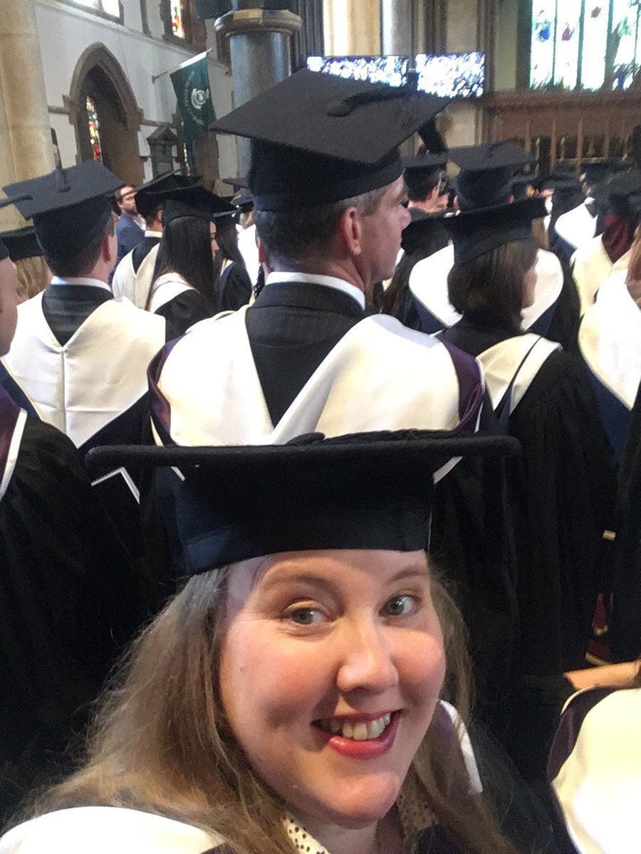 I am a Master! Lovely day <a href="/UniOfBuckingham/">The University of Buckingham</a> Peter Ireland is still a legend! Ceremony was brilliant! #teachersmakeadifference <a href="/UoBSchoolofEd/">The University of Buckingham Faculty of Education</a> #MEd #Leadership <a href="/mrdavidwatkins/">David Watkins 🌍</a> <a href="/HooperClara/">Clara Hooper</a> @Rendcombbiology