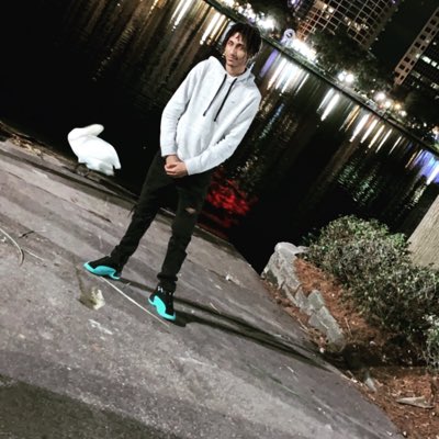 OTFJay711's tweet photo. #NewProfilePic https://t.co/mTwnsD9MOk