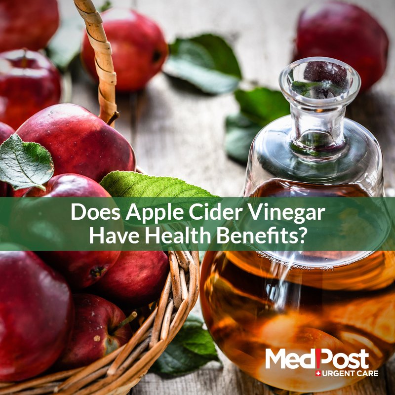 medpost's tweet photo. People may debate the potential health benefits of apple cider vinegar, but it has been effectively demonstrated as a household remedy for years. https://t.co/fN9VLTz81U #cleaning #highacidity #disinfectant https://t.co/GSL7qxac3R