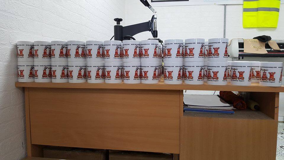 scarletprinting's tweet photo. limited time only !!!!!
100 logo mugs only £150 all in 
simply send over your logo and we will do the rest collection from wallasey
for all enquiries please email scarlet-printing@hotmail.com https://t.co/3MPYWPtAYv