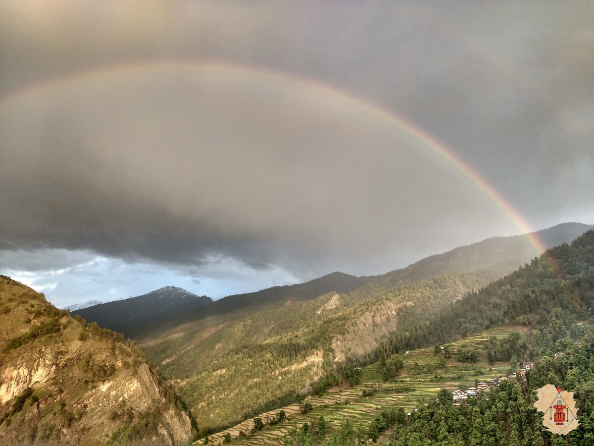 trekmunk's tweet photo. Do you believe in endless miracles?Do you believe in the impossible?Give your imagination the wings it yearns for because life is a lucid dream!
#instatravel #photography #naturelovers #RainbowSixSiege #trekking #trekmunk #trails #India #IncredibleIndia #YOLO #Trending #dreamer https://t.co/jRK7IWHuD9
