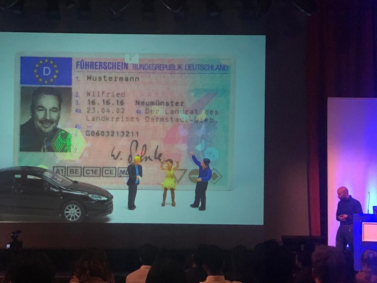 Next session on "Decentralized ID" by <a href="/ankurb/">Ankur Banerjee</a> from <a href="/Accenture/">Accenture</a> in #BIDE2019 .
#blockchain #blockchainsummit #Summit2019 #summit #London #LONDONCALLING #techhouse #WireConnect2019