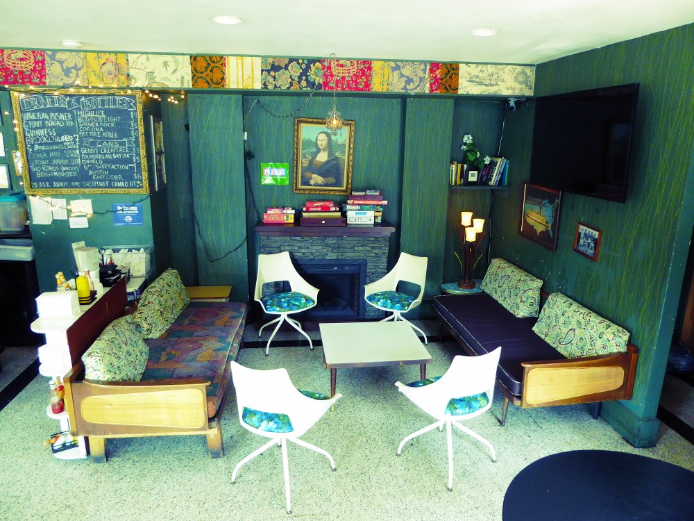 Abilene Bar Brooklyn tweet media