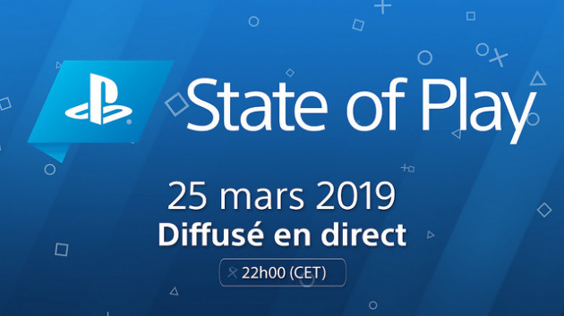 PlayersUnity_'s tweet photo. Le format #nintendodirect a été repris par Sony avec #StateofPlay. C'est surement très jouissant de voir les "concurrents" adopter le même format que soi. Après #InsideBox de Microsoft c'est pas surprenant. "S'inspirer" devient la norme. On a très hâte de voir l'E3 cette année 🤔 https://t.co/vyjwAQD0Aq