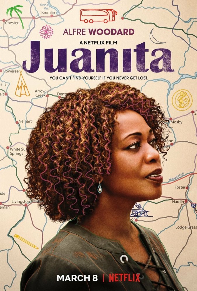 Juanita izle Eşinden boşanarak çocuklarına tek başına bakmak zorunda olan genç bir kadının dramatik ve kendisini bulma yolunda hikayesinin anlatıldığı film de , Juanita hem iş yerinde hem de evinde kimseyi memnun edememektedir. Ne yaparsa ... #yabancıfilm evdesinema.net/juanita-2019-t…