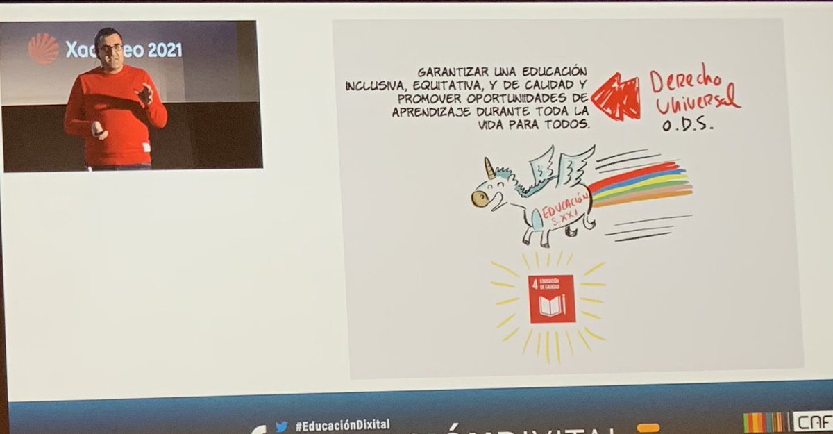 genomeira's tweet photo. Última ponecia con Pedro Cifuentes... Simpático, sen dúbida!! https://t.co/O19rsYsR68