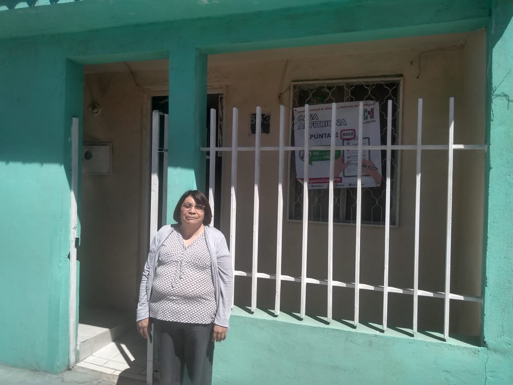 Comité Municipal PRI tweet media