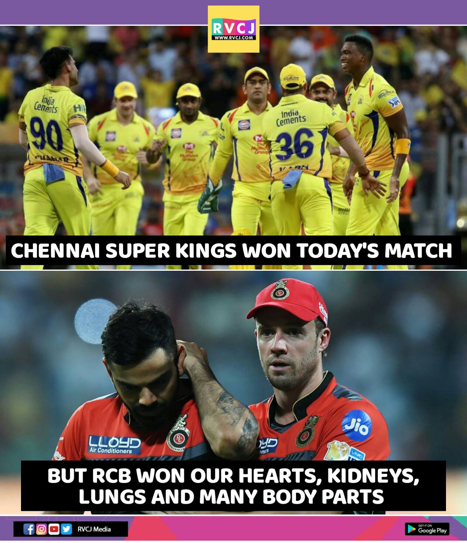 RVCJ Media on Twitter: RVCJ Media on Twitter: