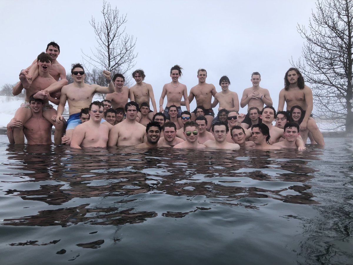 CraigGhoti's tweet photo. At the Secret Lagoon - Iceland Rocks! https://t.co/foo4QHSv0b