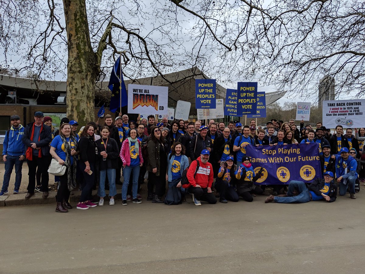 Games4EU tweet picture