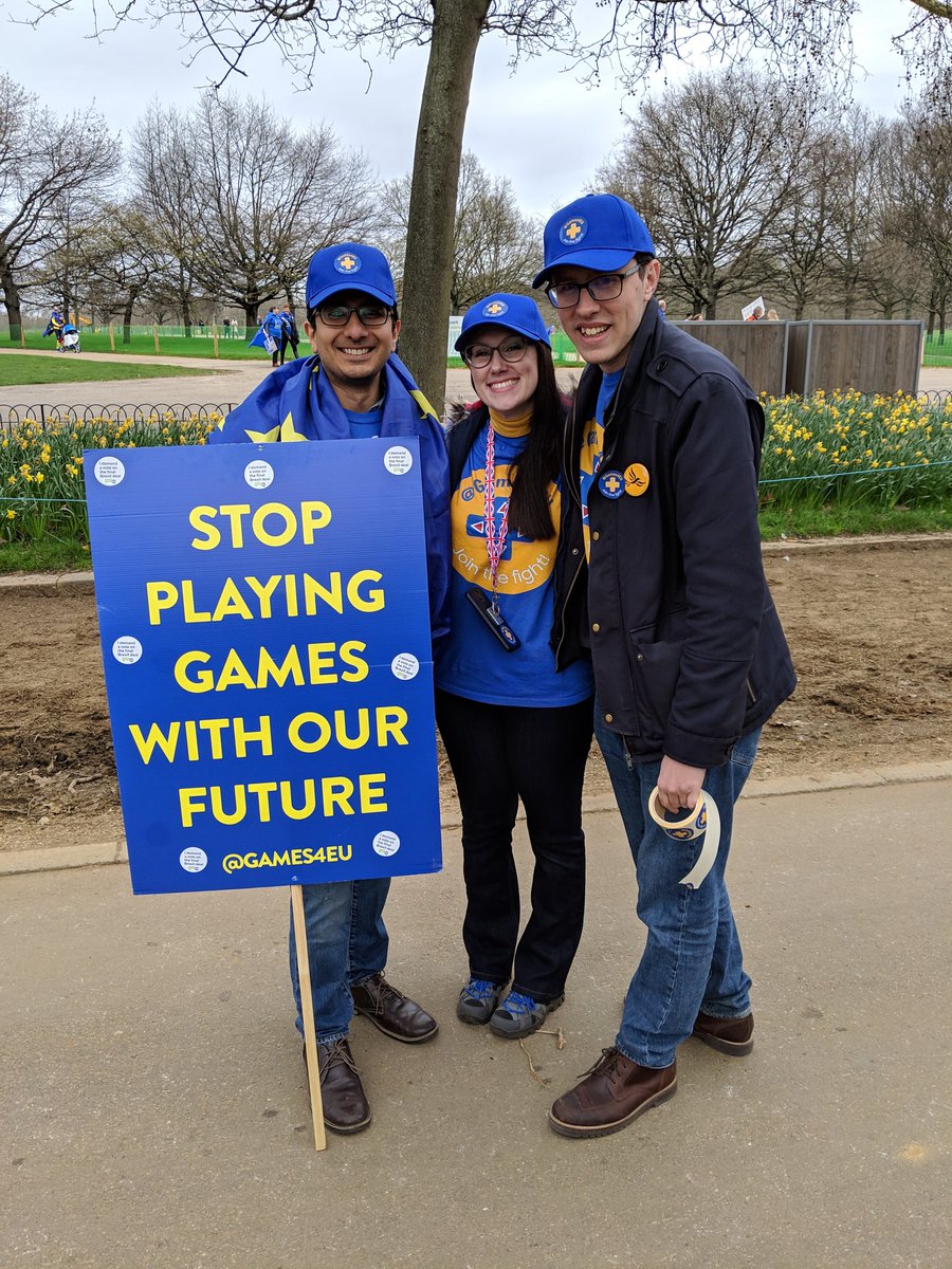 Games4EU tweet picture