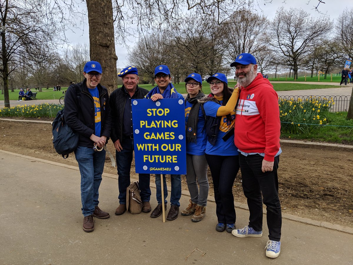 Games4EU tweet picture