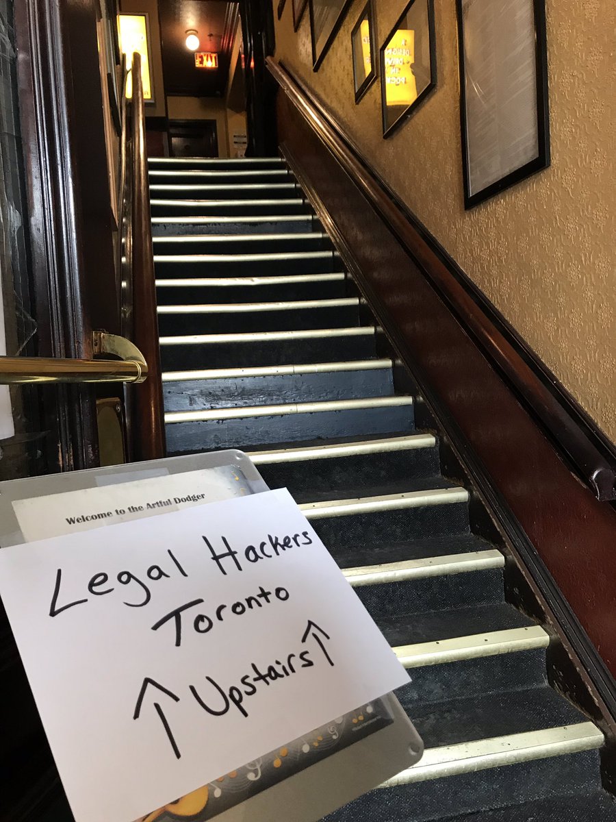 legalhackto's tweet photo. CL+B Fest! https://t.co/kjC4pHJXEq
