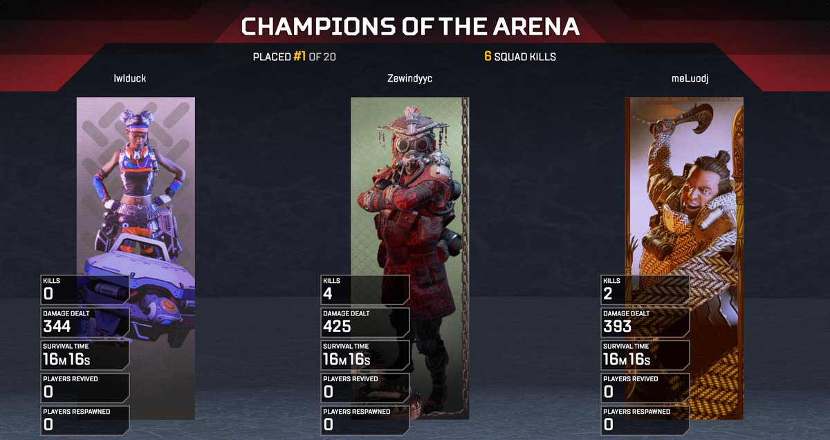 Zewindyyc's tweet photo. #LeftClick that
#ApexLegends https://t.co/sMavHBJT0d