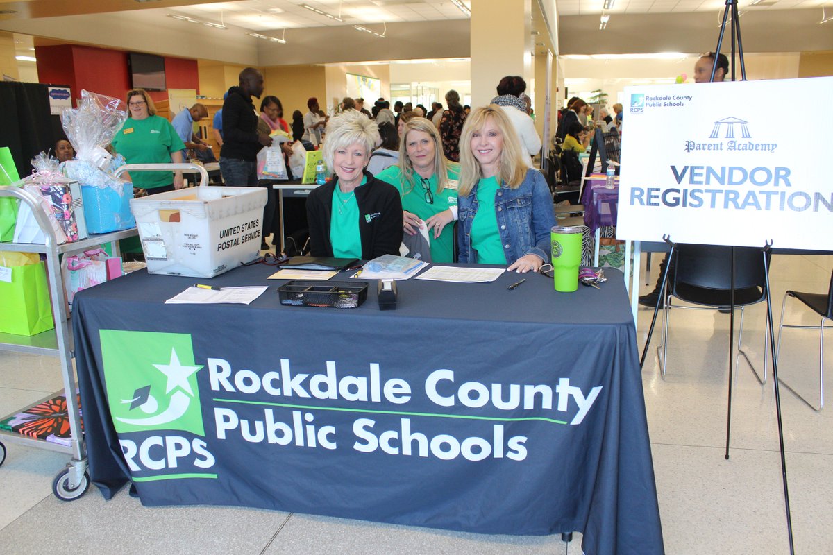 RockdaleSchools's tweet photo. Thank you to all our hard working organizers, volunteers, vendors, and SPONSORS who made this event possible! #RCPSWorldClass  #WorldClassCommunitySupport #StrongFamiliesStrongStudents #RCPSWorldClassCommunitySupport https://t.co/aqR3Epf5fu https://t.co/JOLMmI5uDl