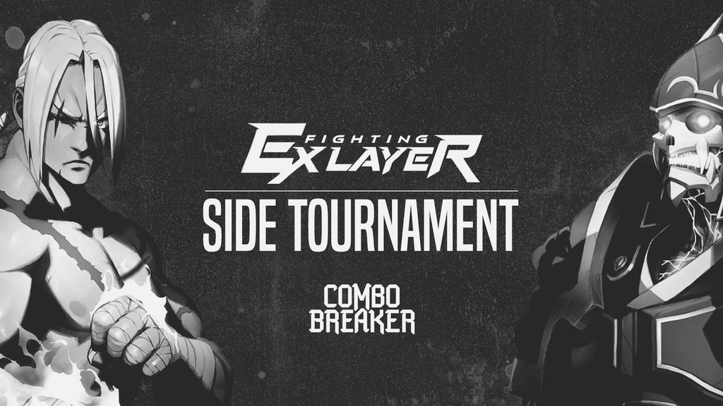UncleJimmyyy's tweet photo. Combo Breaker 2019 Fighting Ex Layer Side Tournament registration link is up!

5$ Entry
Tournament day and time is TBA

It's the PERFECT time to pick up and learn the game.

Registration link is below:
https://t.co/3GzwYngZkN

#FEXL #SupportFEXL https://t.co/bPTuBg4b7d