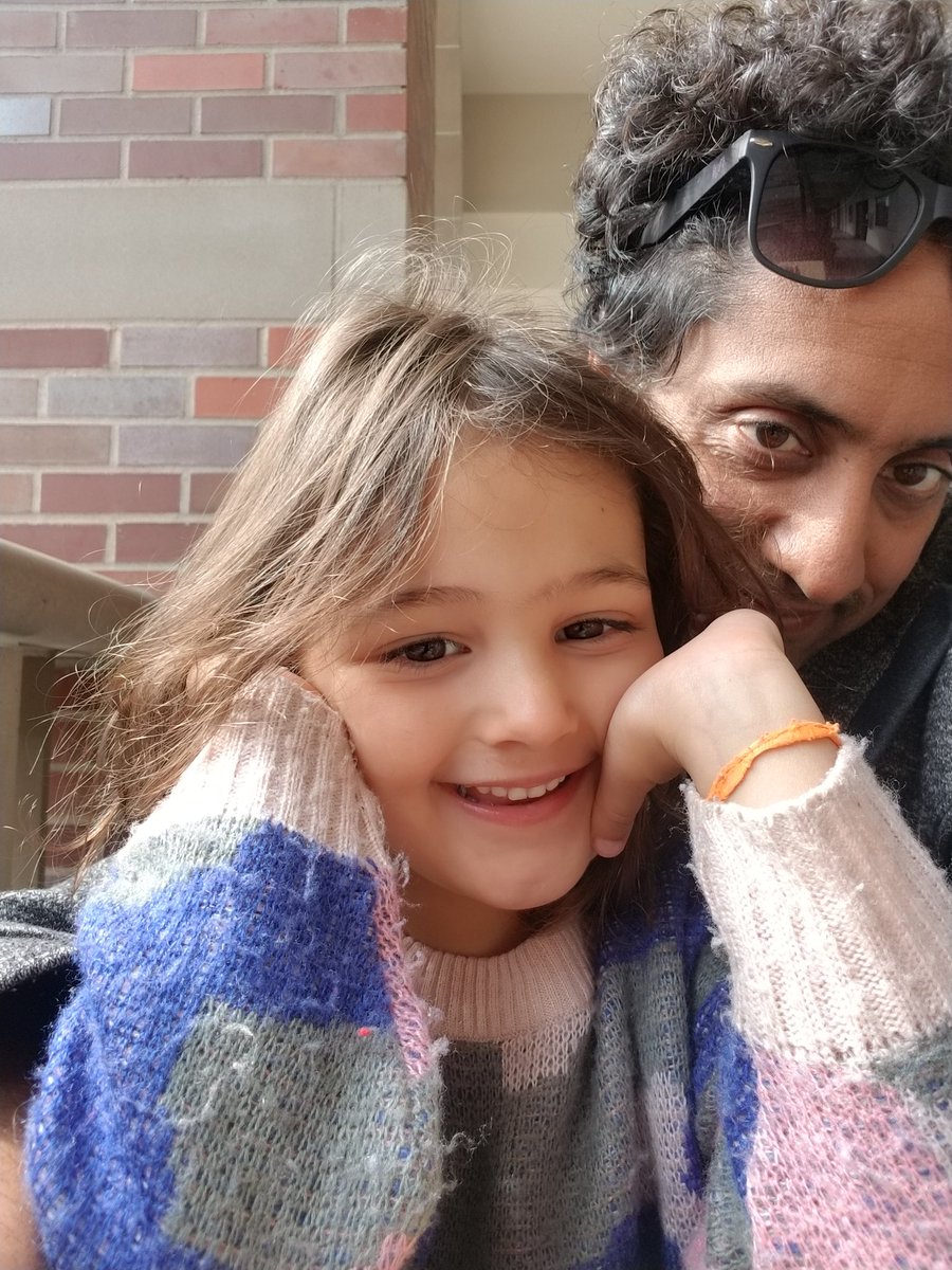 ShaunFromLA's tweet photo. Bringing a 6 mo old to a pitch meeting was a bad idea. Bringing a 3 yr old to a hackathon hopefully works out better. Thanks @USC @USCViterbi #HackIOT https://t.co/adKMzSnd1Q