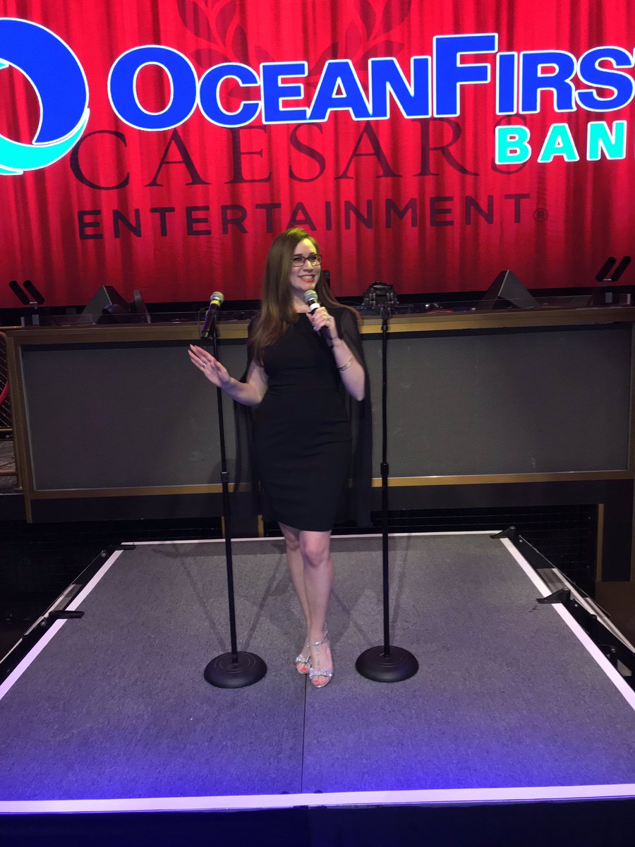 GoToWhitney's tweet photo. Had an excellent time Emceeing the 16th annual #Top40Under40 at @BorgataAC presented by the Greater #AtlanticCity #Jaycees and the #ACWeekly 🎤
#emcee #mc @GoToWhitney #thecitypulse #entertainmentreporter #celebritycorrespondent #reporter @VisitAC @CaesarsAC @oceanfirstbank https://t.co/0g9wWDAtvq