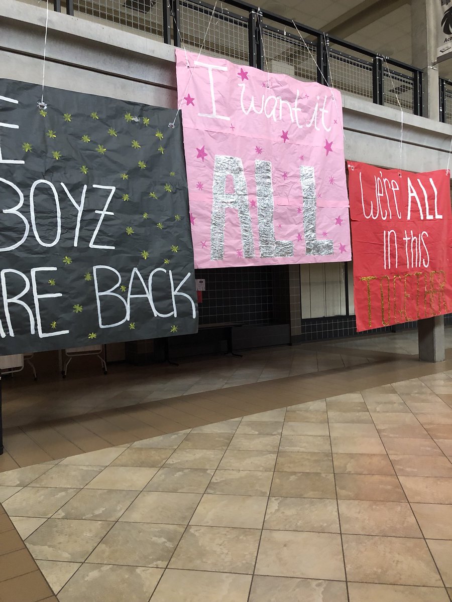 GuyerHSStuco's tweet image. STUCO has worked EXTREMELY hard all day to make sure that Mr. GHS is fabulous!! Come to Mr. GHS to see it all come together! Tickets are $7 at the door!!