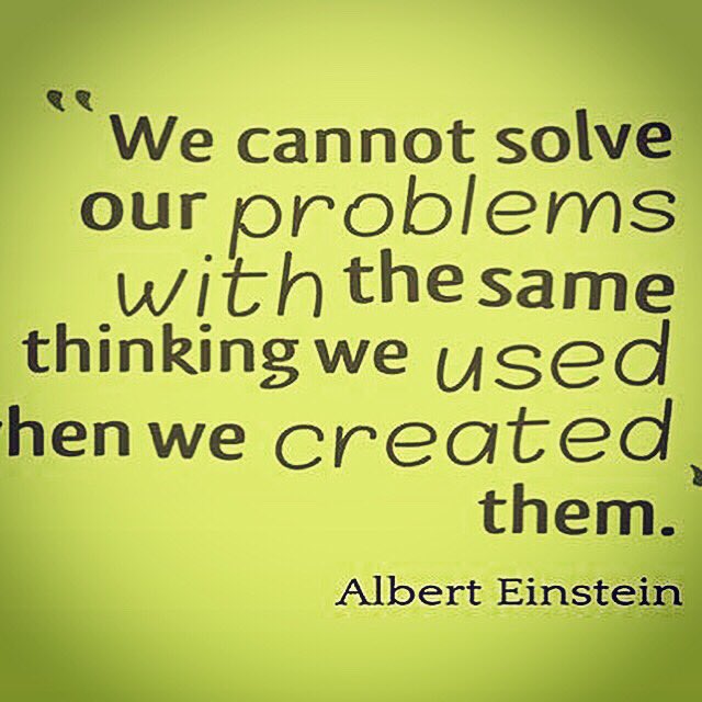 LivingDataSA's tweet image. I suppose it is tempting, if the only tool you have is a hammer, to treat everything as if it were a nail. #criticalthinking #creativeminds