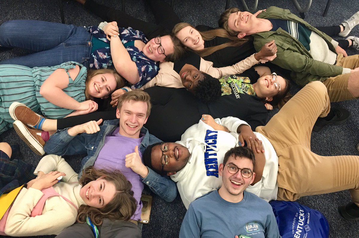 CJ A Cappella tweet media