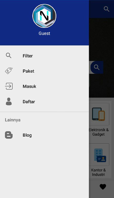 NeuralProtocol's tweet image. Dear Neural Protocol (NRP) Community,

Good Morning Community NRP, it's great to inform you that the Android Marketplace Classifieds NRP apps (TukaTuku) will soon be available on the Android Play Store. Thank you for your support for us, success is always for you 😇