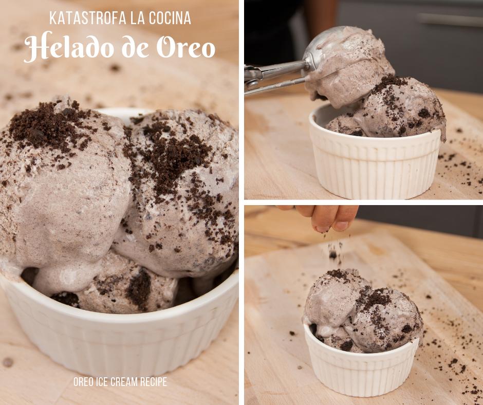 RossyCocina's tweet photo. Helado de oreo (Oreo ice cream recipe)
📽️Recipe: https://t.co/5vo5Y9lmHl #Recetas #helado #heladodevainilla #heladocasero #heladotime #heladoscaseros #oreo #heladooreo #icecream #helados #oreo #delicia #dulce #FelizSábado #OreoIceCream #dulces #recetahelado #OreoIceCream https://t.co/tkLQnL9BmR
