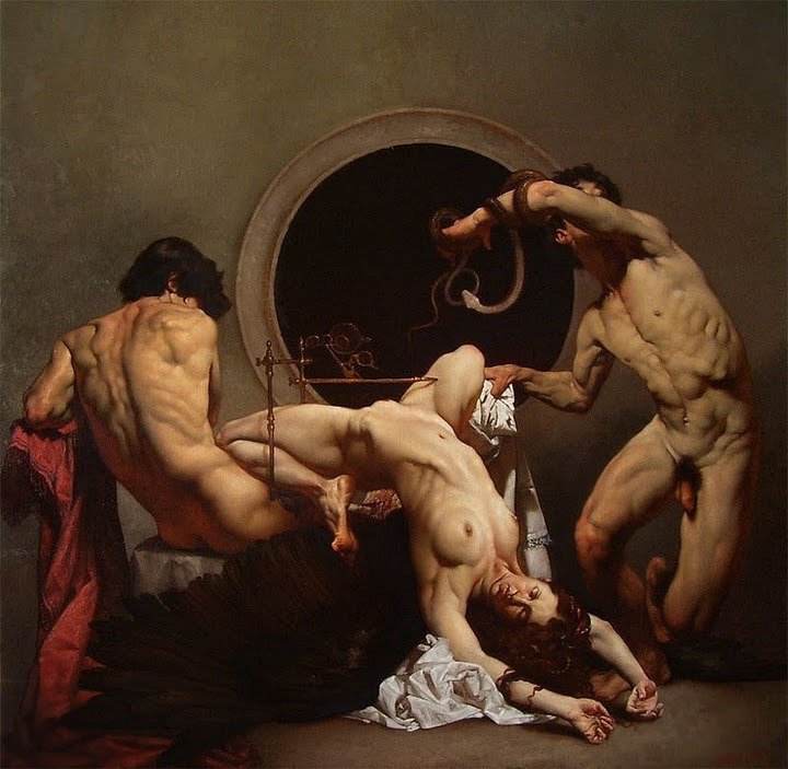 MENMEETART's tweet photo. #CLASS_PAINTINGS_ https://t.co/LmlXSyvIS6