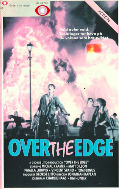 dantelechat's tweet photo. #OverTheEdge, 1979.

#NowWatching #NewGranada #YoungLions #MattDillon #VincentSpano #TomFergus #KimKliner #MichaelEricKramer #PamelaLudwig #TigerThompson #Drughoney #acid #beer #HouseParty #RecCenter #investments #PoliceBrutality #bullying #GunControl #Riot #parenting #teenagers https://t.co/3tj4unnVT5