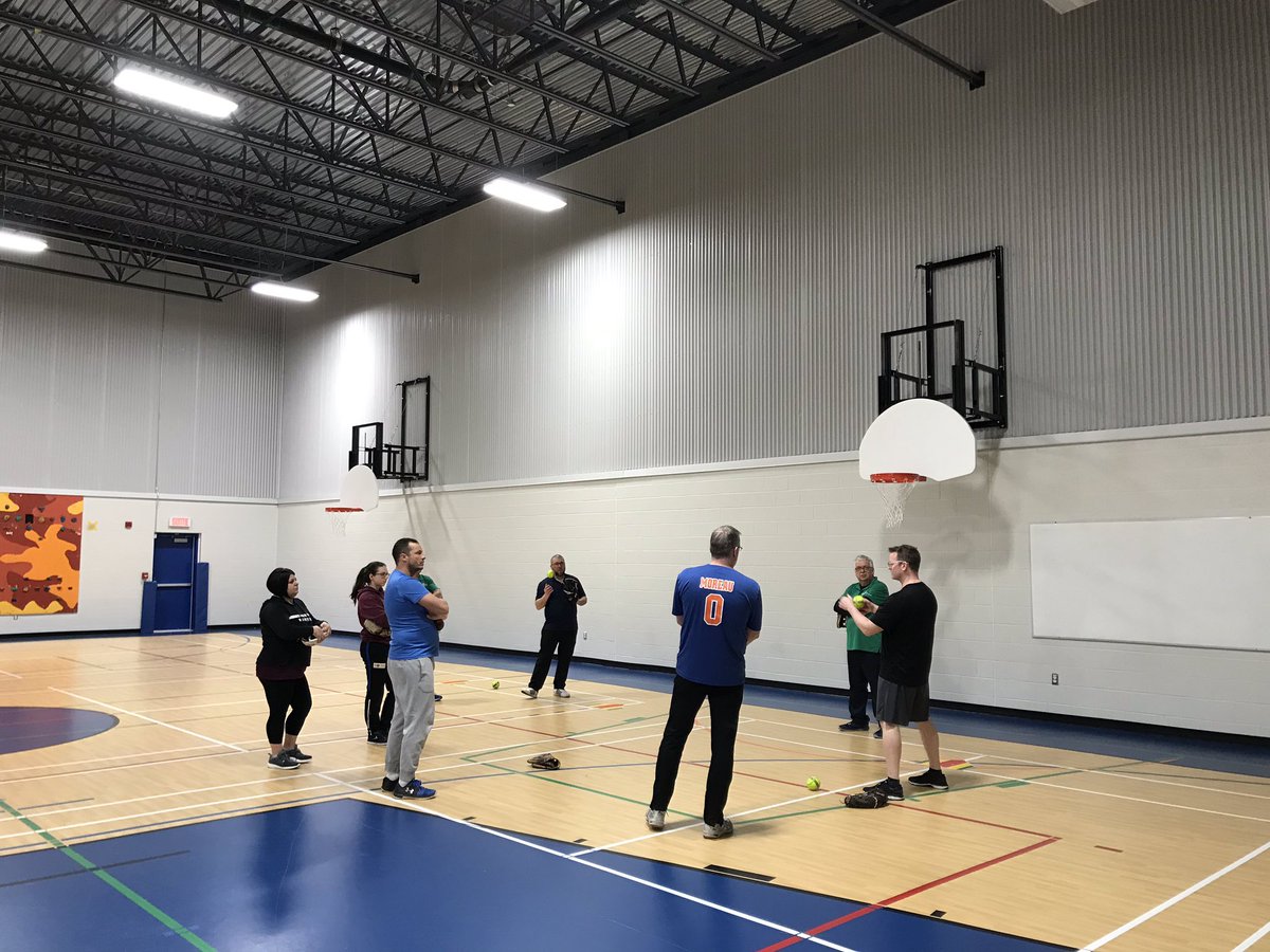 Canpitch (@canpitchsc) on Twitter photo Another successful start to <a href="/SoftballCanada/">Softball Canada</a> ‘s <a href="/CAC_ACE/">Coaching Association of Canada</a> PIB context in Montreal! Special thanks to <a href="/SoftballQuebec/">Softball Québec</a> for helping to organize! #wristsnap #Canpitch Another successful start to <a href="/SoftballCanada/">Softball Canada</a> ‘s <a href="/CAC_ACE/">Coaching Association of Canada</a> PIB context in Montreal! Special thanks to <a href="/SoftballQuebec/">Softball Québec</a> for helping to organize! #wristsnap #Canpitch