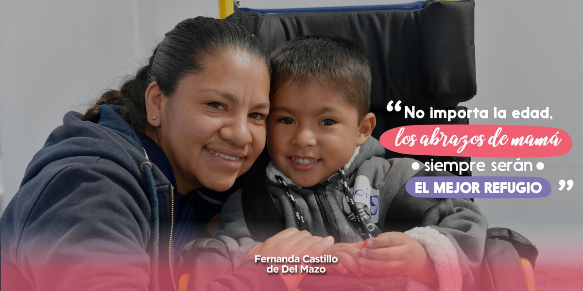 Fernanda Castillo Ø¹ÙÙ ØªÙÙØªØ± Como Mamas Siempre Tratamos De Ser Ese Angel Que Guie El Camino De Nuestros Hijos Familiasfuertes