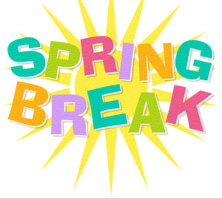 Wishing my Queenston Families a safe and relaxing Spring Break. Classes resume on April 1(no joke😊)!!!