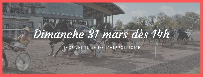 hippochatel's tweet photo. Lancement de la nouvelle saison de courses sur l'hippodrome de @Chatelaillon !
Au programme: 7 courses hippiques et des animations gratuites pour les enfants (LaserGame à poney, trampoline, Jeux en bois, sulkys à pédales et parcours d'orientation numérique) !! #cheval #hippodrome https://t.co/vhIDks2duL