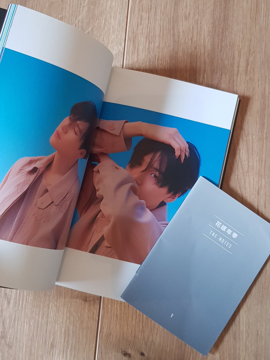 BTS - Love Yourself : TearPhotocard : J-HopeFavorite Song : Outro : Tear