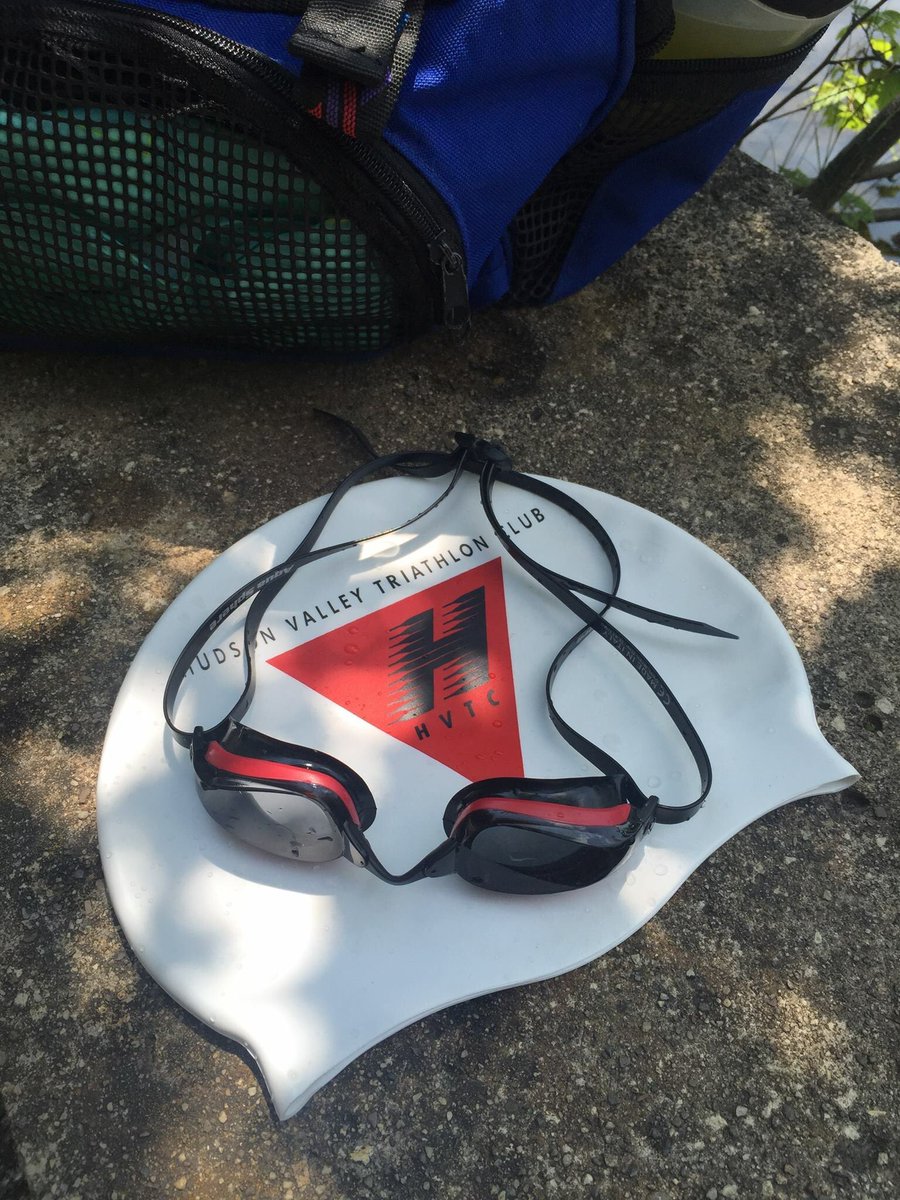 CoachMarkWilson's tweet photo. HVTC and @sbrsports #Triathlete #triathlontraining https://t.co/KgrpqH7gYi