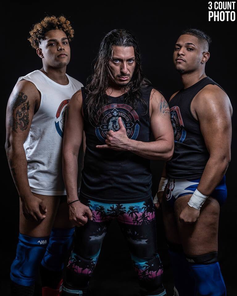 JayMannyRdrz13's tweet photo. Determination is what drives us to be better 🤙🏾 @chucor02 @realricodlv #CarribeanConnection #Arrogance #yakata https://t.co/mjHqZFYxmc