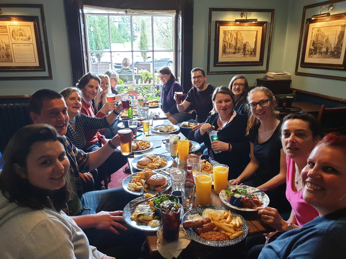 mrBscintilla's tweet photo. An amazing day at the first #BrewEdDevon thanks to all of you for coming @DynamicDeps @computinggal @MissD_91 @EmmaUKAdventure @ThePlymTeacher @ScoobiedooHeidi @NicolaNjones @MrB_KS1 Next one in September. Excited about project with @coachingconnect https://t.co/M5UGUyJsU0