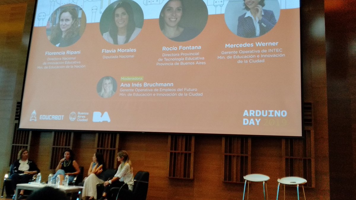 cristian_jvg's tweet image. #arduinoDay2019