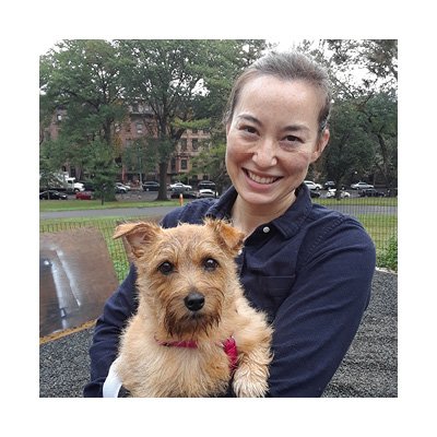 fortgreenepark's tweet photo. "Max, the head gardener ... taught [me] by example a philosophy about gardening: 'Don’t overthink it.  Plants die and plants grow, and the work is never done.  We’re just part of the process.'"
--"E" Itaya and Wicket

Join Volunteer Gardeners! Email volunteer@fortgreenepark.org. https://t.co/4S1XP4wqwg
