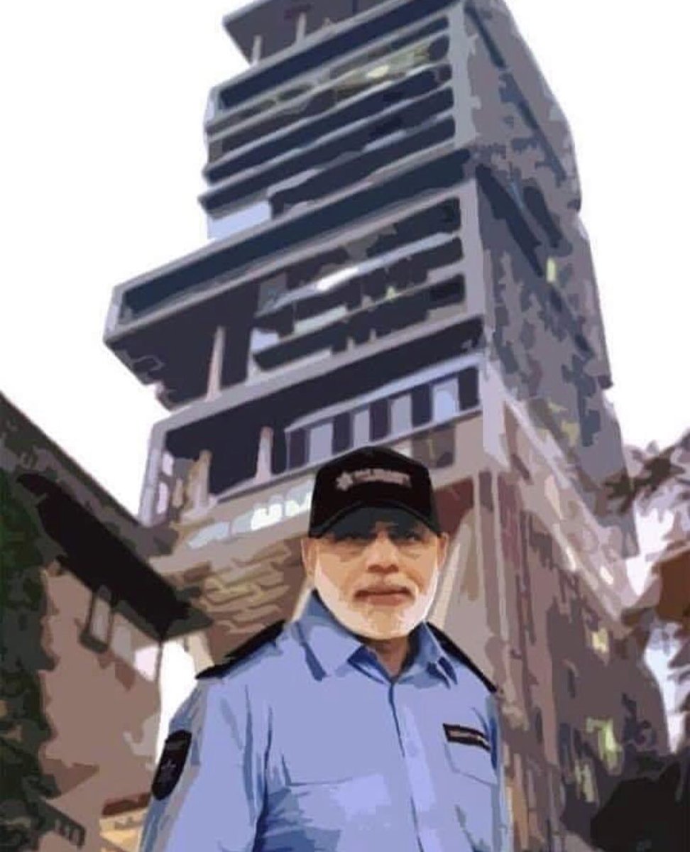 skbrt15's tweet photo. Chowkidar https://t.co/dZDzpTosX6