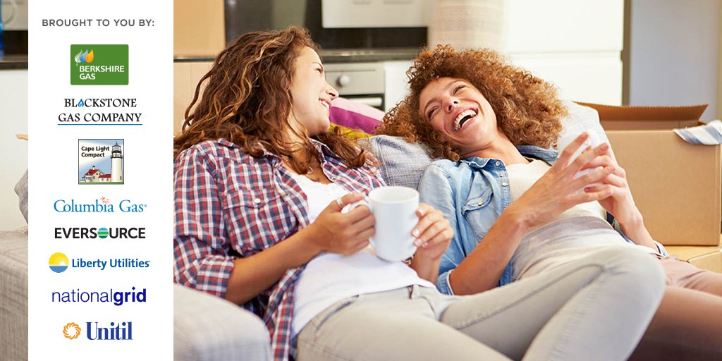 MassSave's tweet photo. Do you have a few minutes? Get a customized home energy efficiency report online at no cost:      https://t.co/Nl5lsvMwFb    
#homeenergy #energyefficiency #savetime #savemoney https://t.co/0TE7xbrHgy